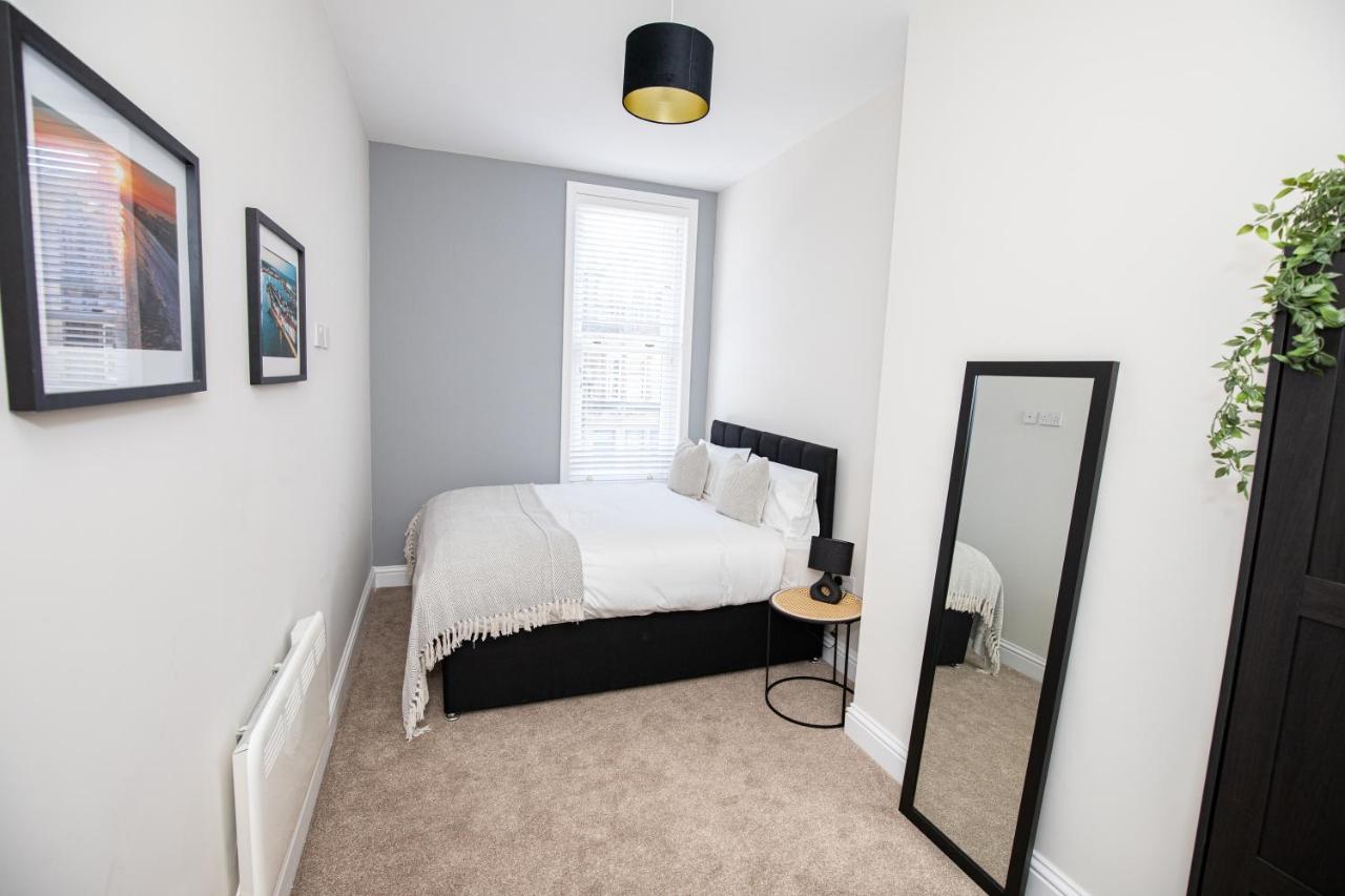 Church Street Apartments Hartlepool Esterno foto